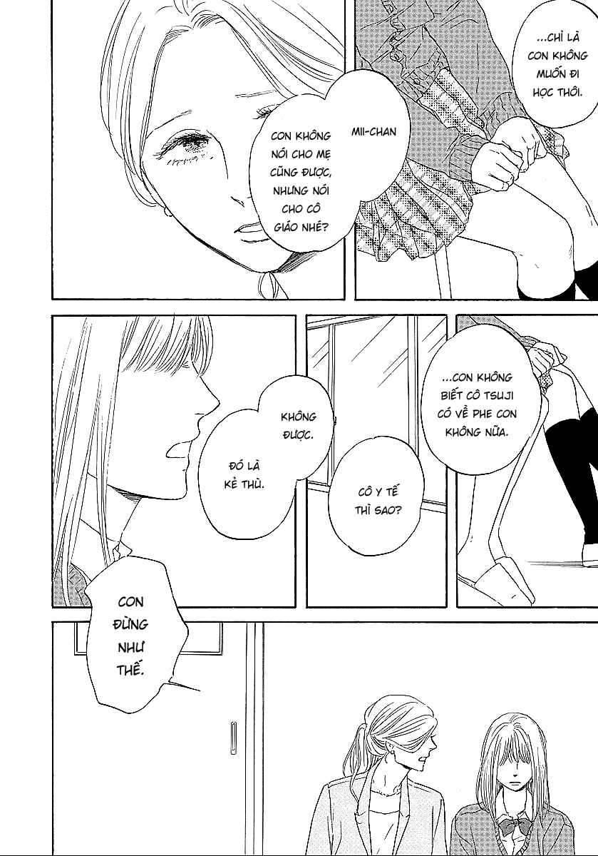 Hibari no Asa Chapter 11 - Page 14