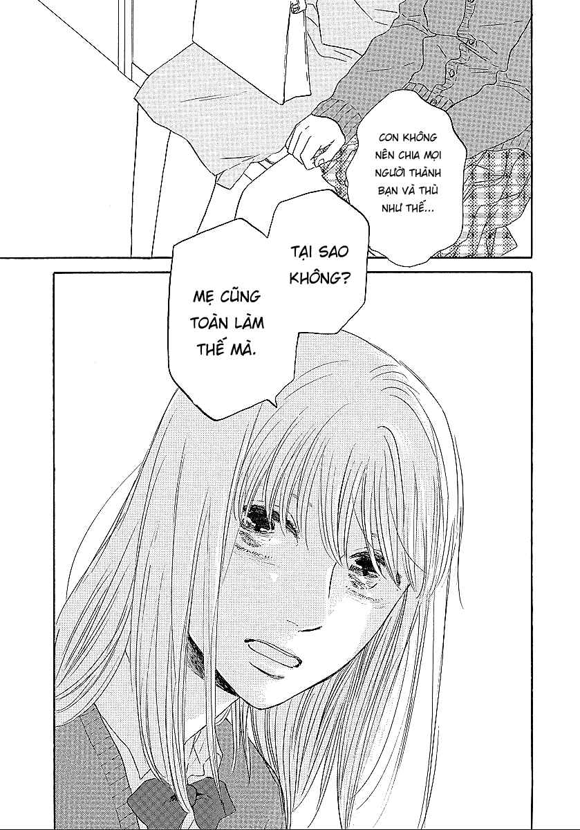 Hibari no Asa Chapter 11 - Page 15