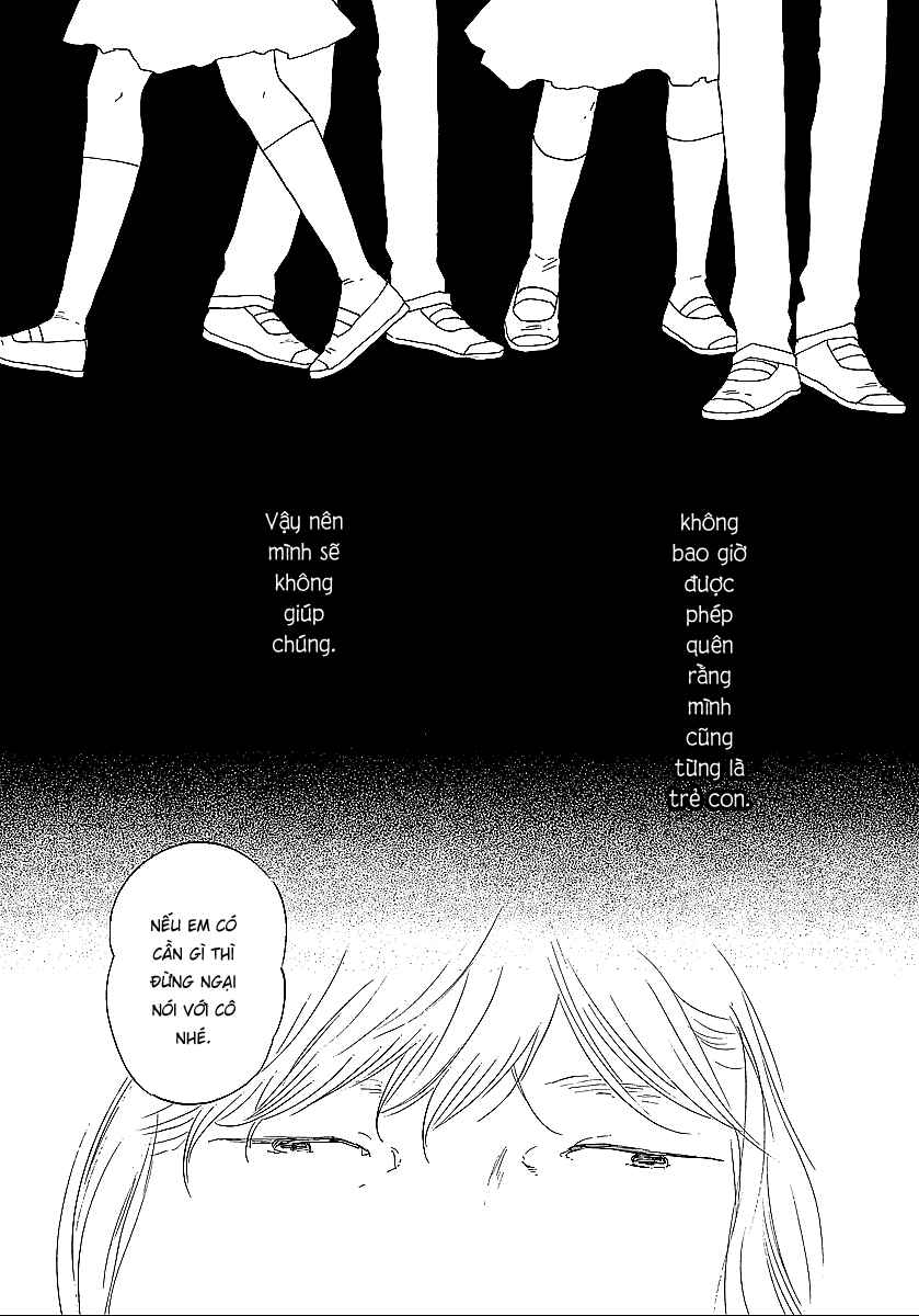 Hibari no Asa Chapter 11 - Page 20