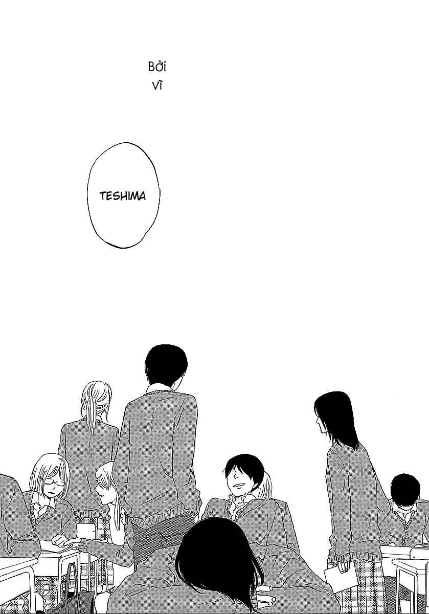 Hibari no Asa Chapter 11 - Page 21