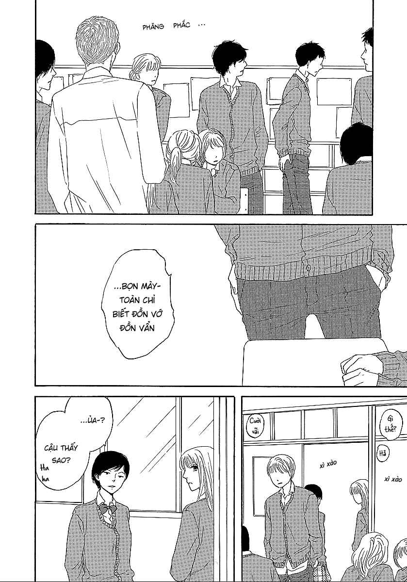 Hibari no Asa Chapter 11 - Page 24