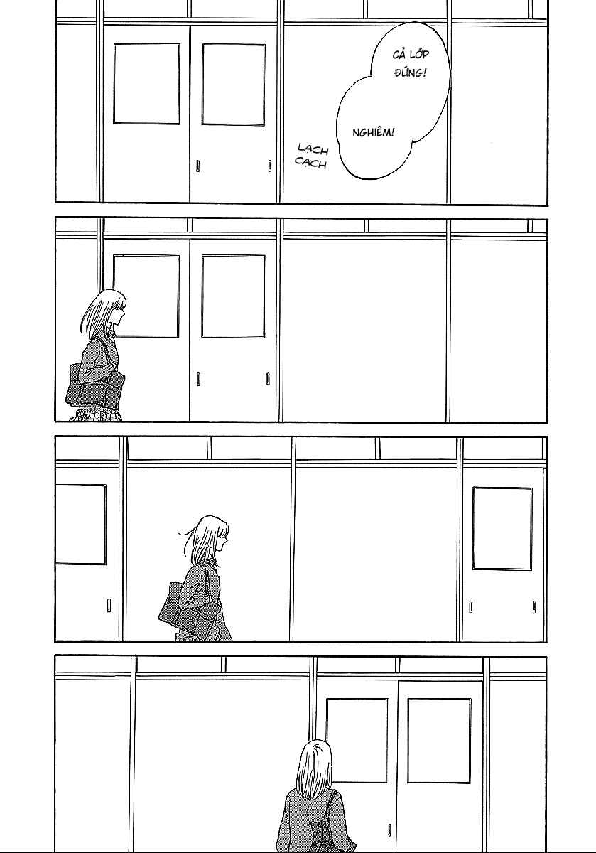 Hibari no Asa Chapter 11 - Page 3