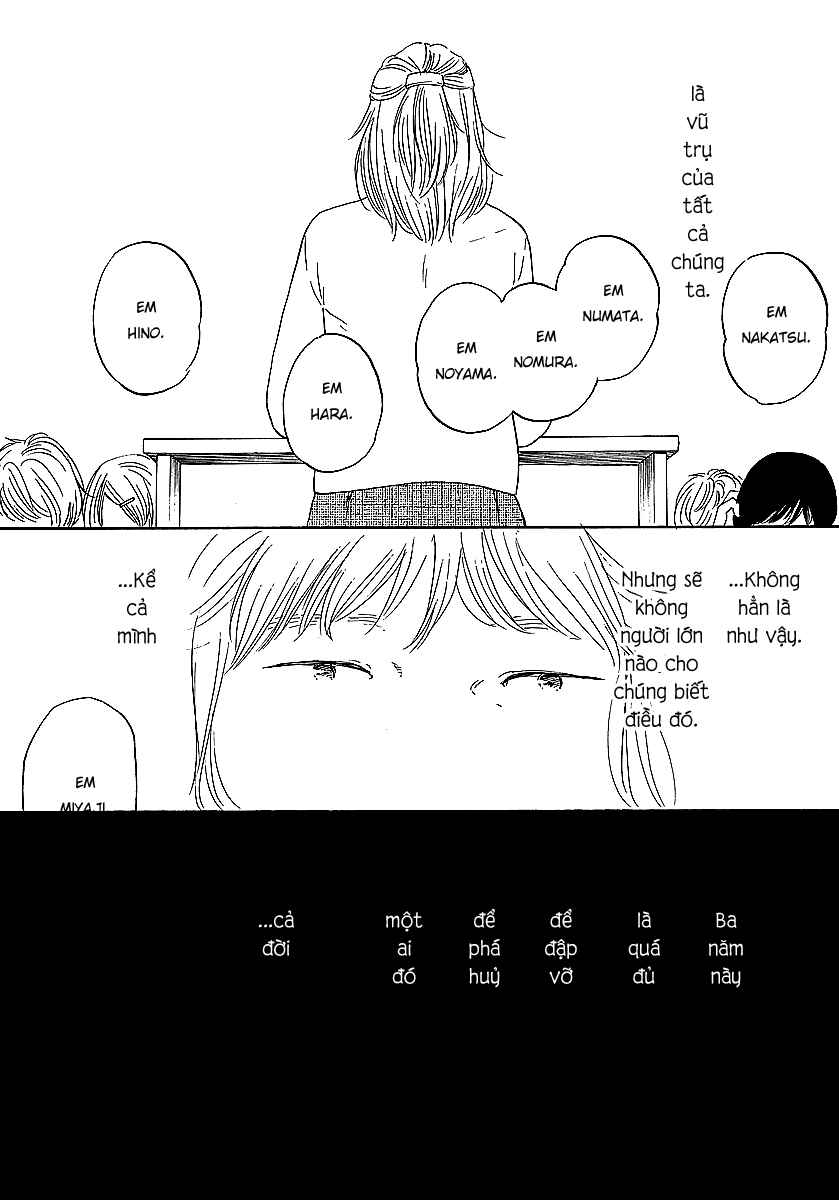 Hibari no Asa Chapter 11 - Page 6