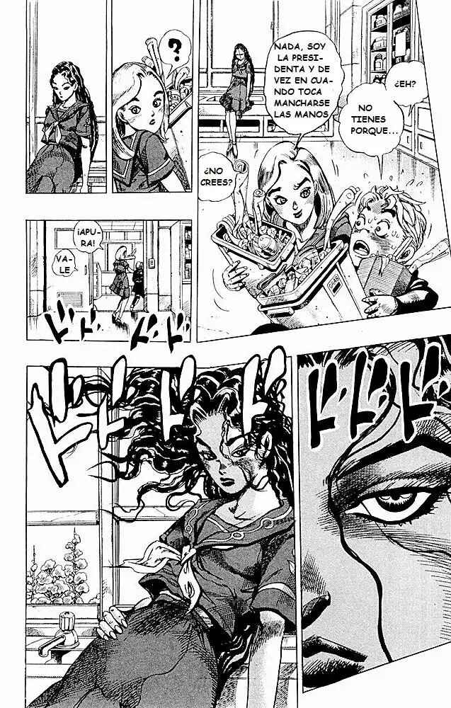 JoJo no Kimyou na Bouken: Part 4 - Diamond wa Kudakenai Chapter 30 - Page 11