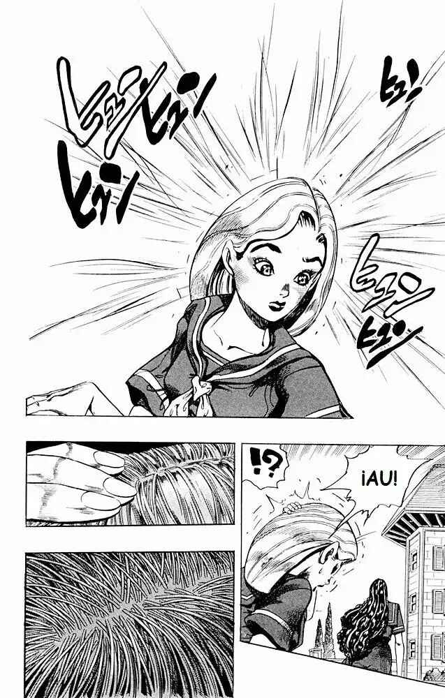 JoJo no Kimyou na Bouken: Part 4 - Diamond wa Kudakenai Chapter 30 - Page 15