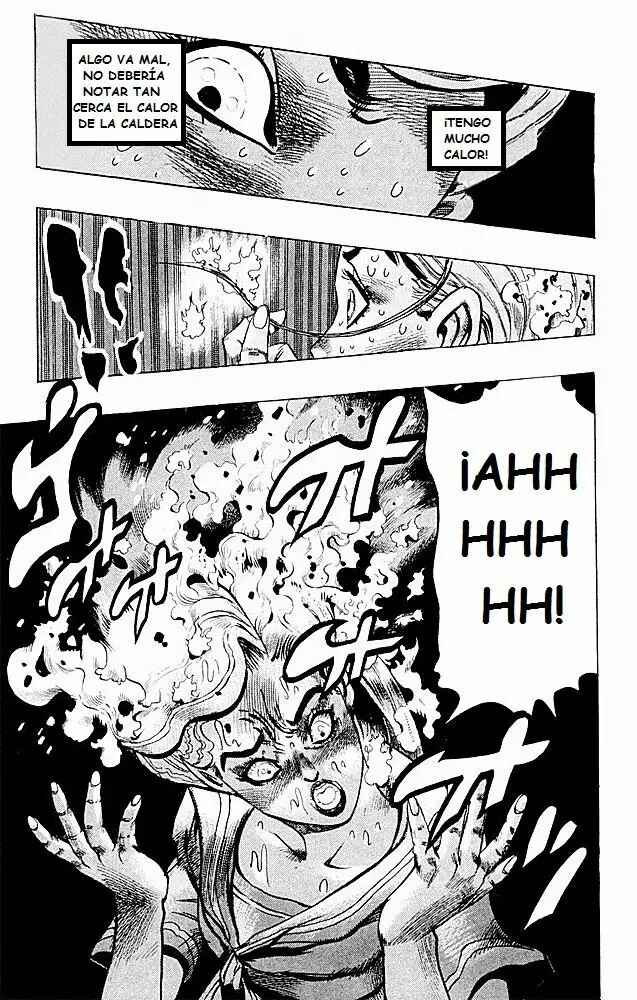 JoJo no Kimyou na Bouken: Part 4 - Diamond wa Kudakenai Chapter 30 - Page 18