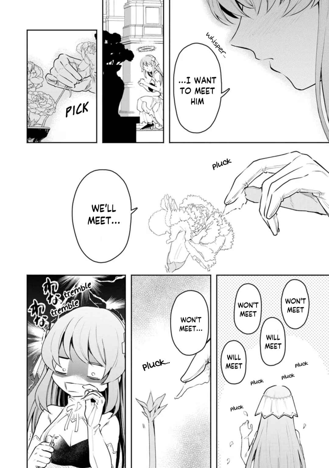 Maou-sama, Retry! R Chapter 40 - Page 17