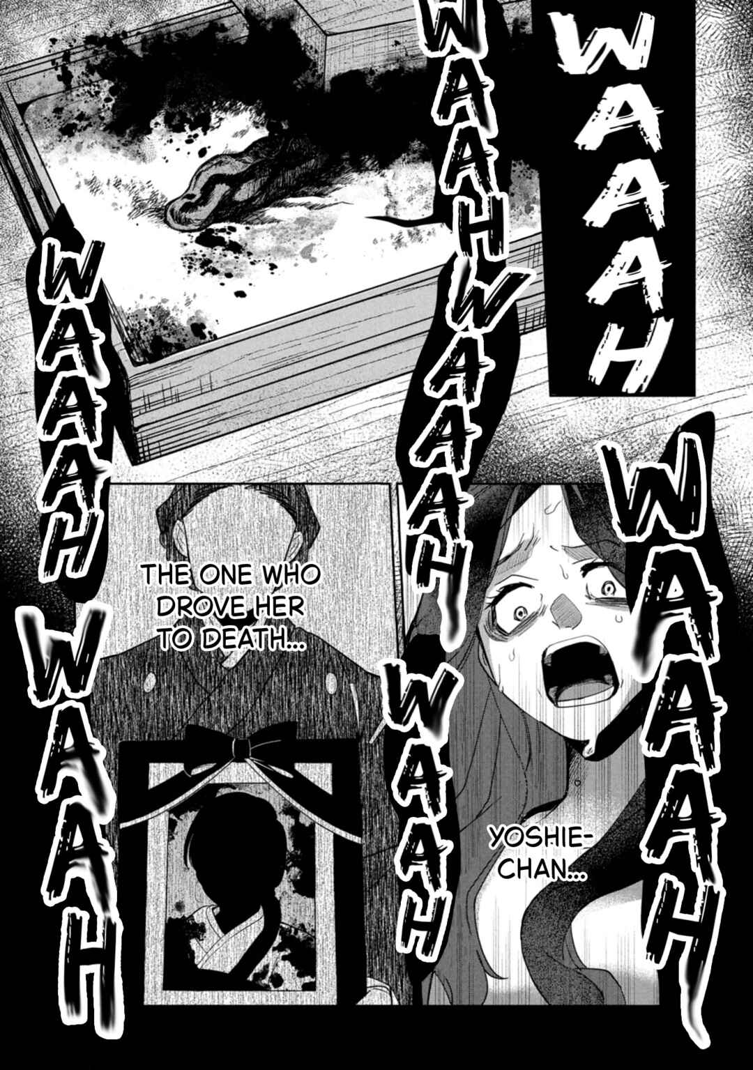 Kaya-chan wa Kowakunai Chapter 43 - Page 26