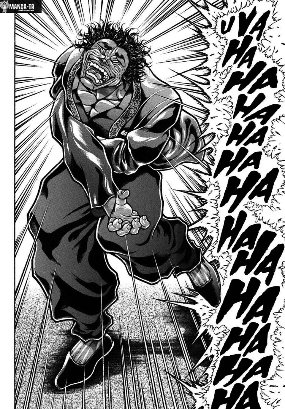Baki Rahen Chapter 20 - Page 13