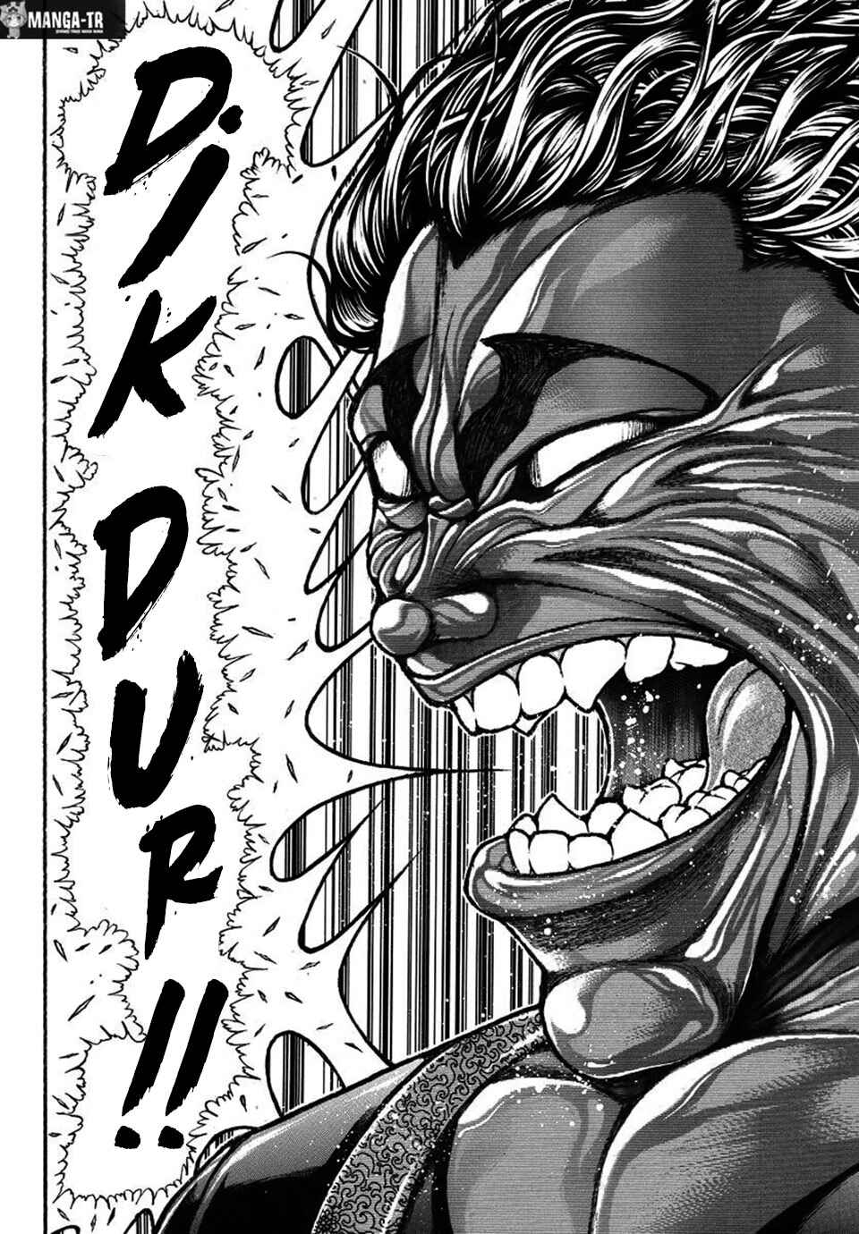 Baki Rahen Chapter 20 - Page 16