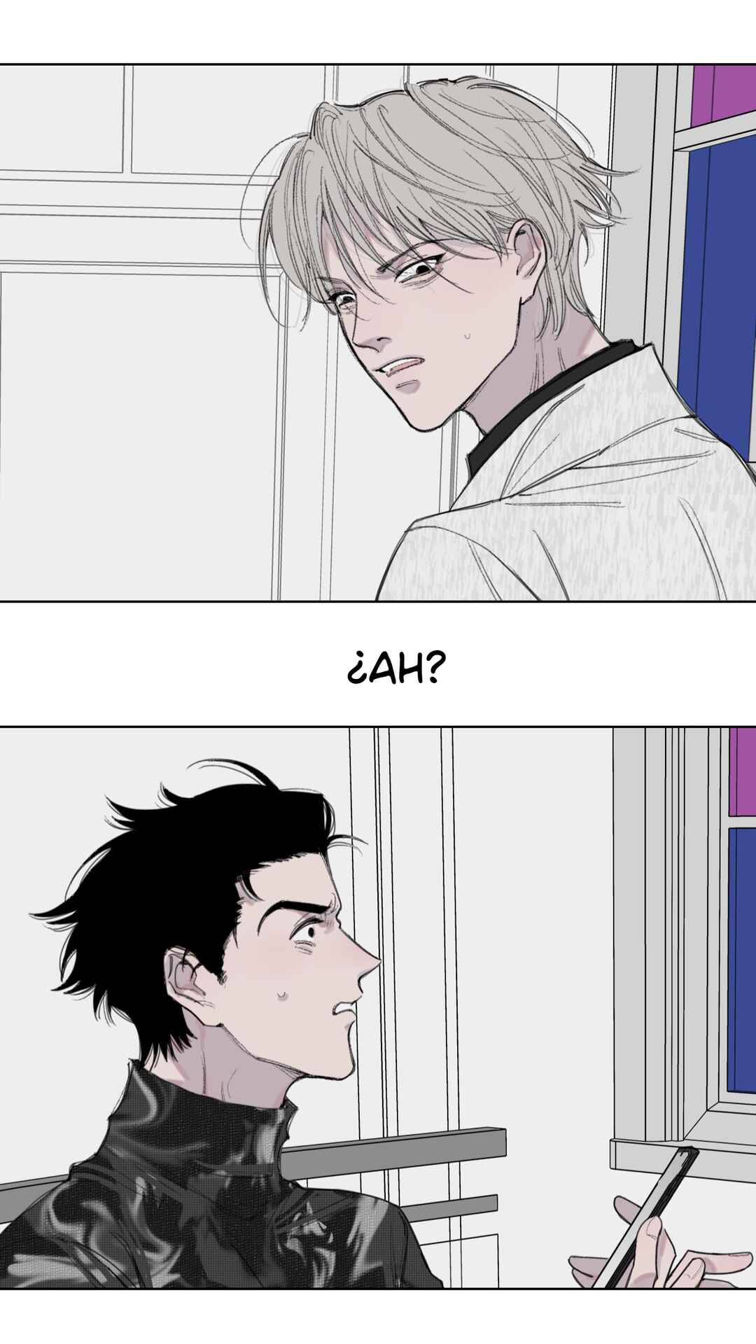 Zìzuò Duōqíng Chapter 4 - Page 3