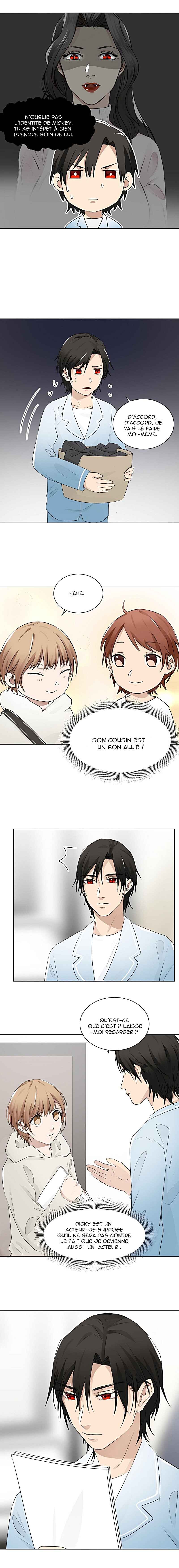 Bloody Taboo Chapter 36 - Page 4