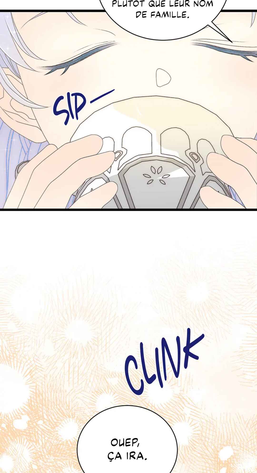 The Youngest Is Trying to Prevent the World From Ending Chapter 22 - Page 19