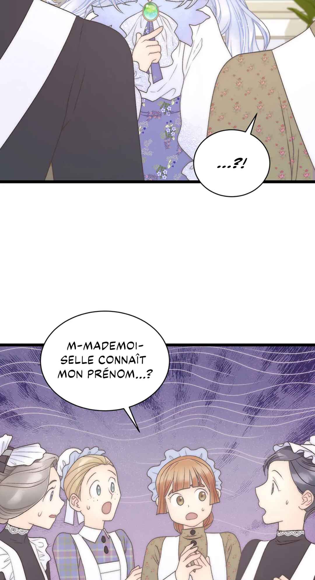 The Youngest Is Trying to Prevent the World From Ending Chapter 22 - Page 34