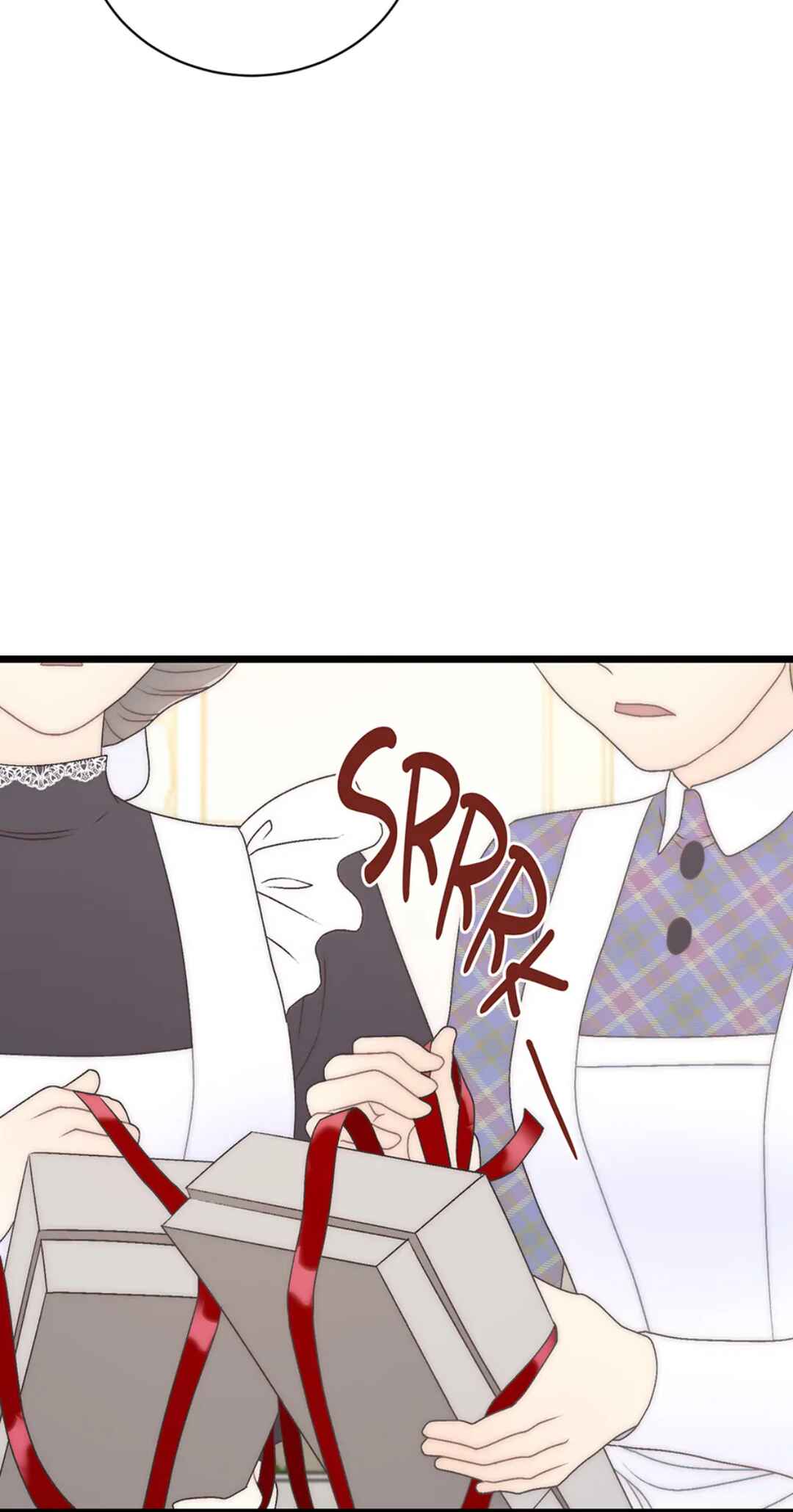 The Youngest Is Trying to Prevent the World From Ending Chapter 22 - Page 58