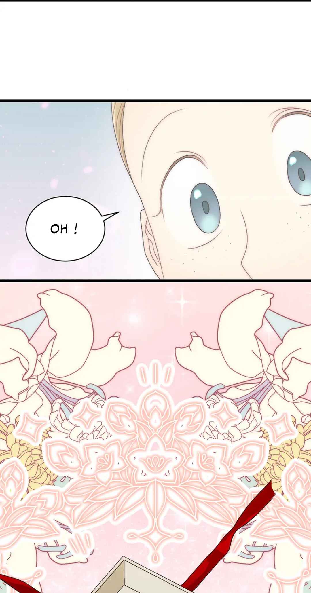 The Youngest Is Trying to Prevent the World From Ending Chapter 22 - Page 59