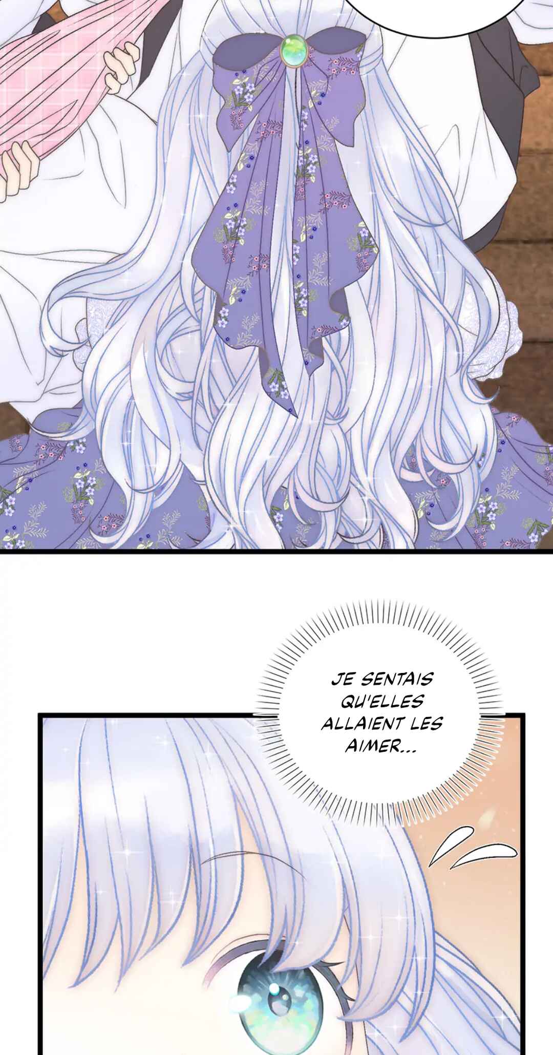 The Youngest Is Trying to Prevent the World From Ending Chapter 22 - Page 66