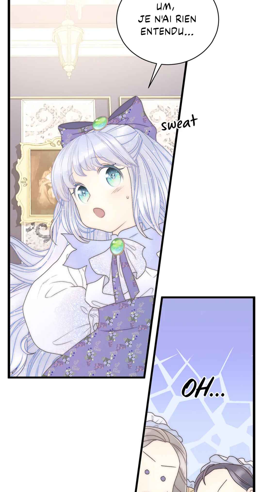 The Youngest Is Trying to Prevent the World From Ending Chapter 22 - Page 79