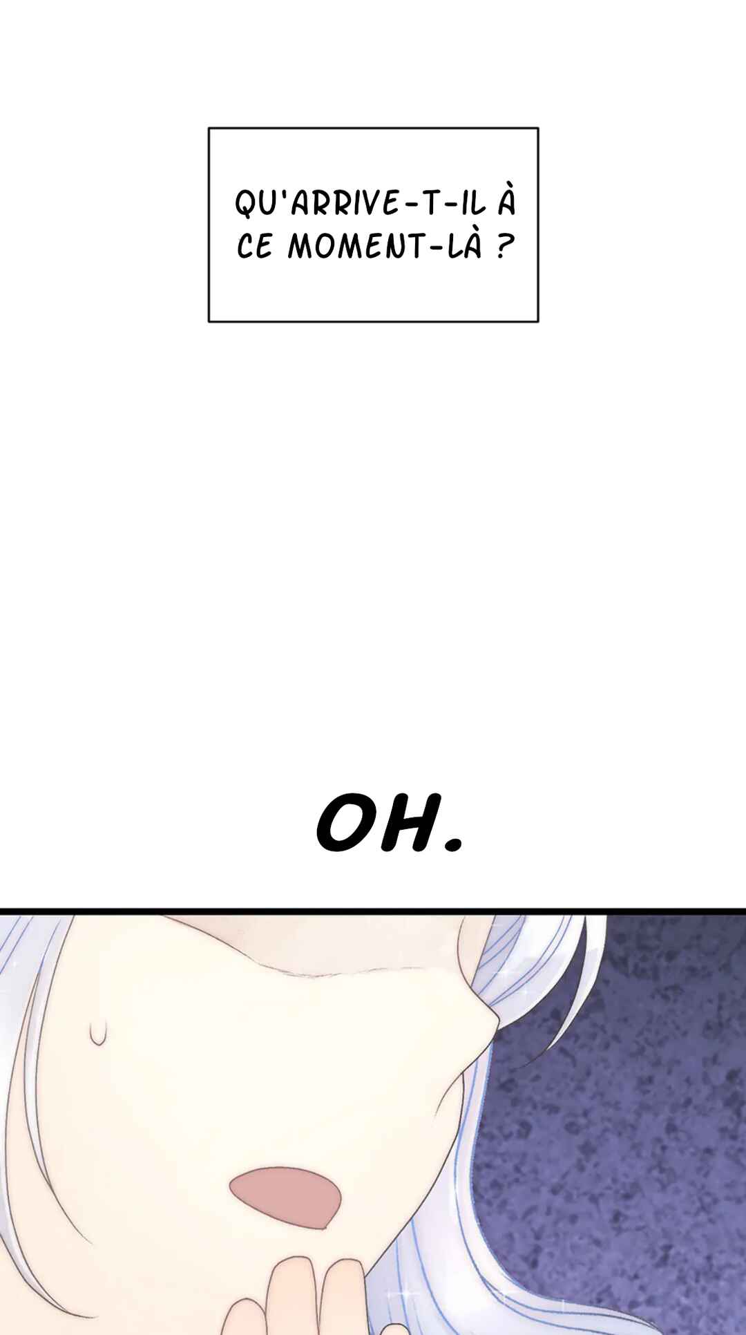 The Youngest Is Trying to Prevent the World From Ending Chapter 22 - Page 84