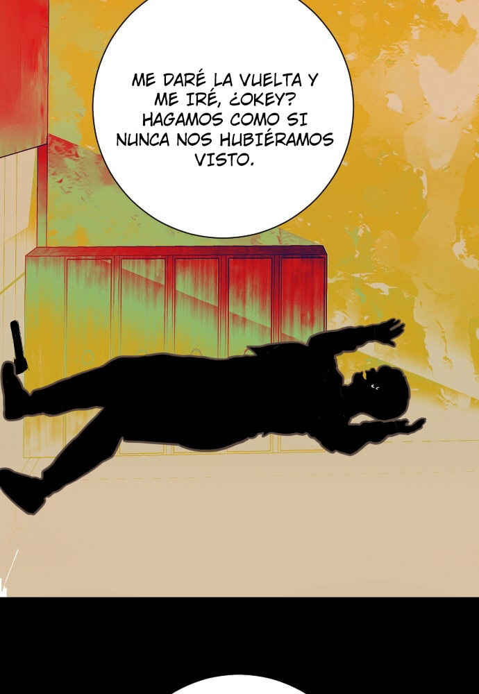 Dagaol Jongmal e Kiss Chapter 4 - Page 14