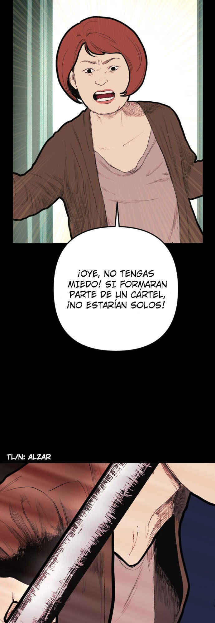 Dagaol Jongmal e Kiss Chapter 4 - Page 16