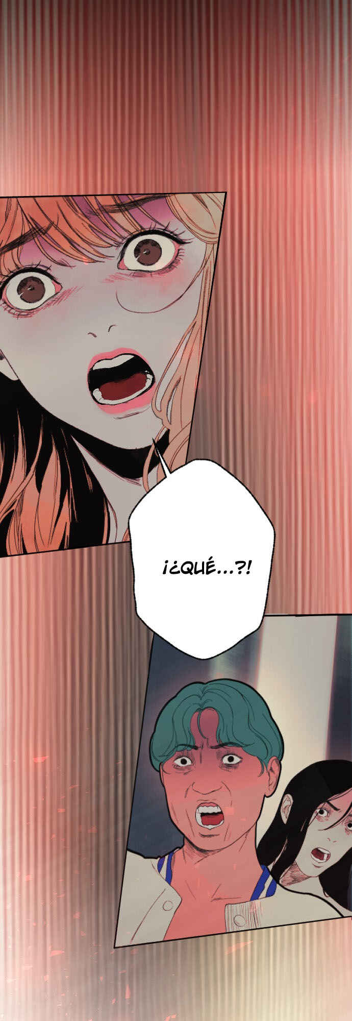 Dagaol Jongmal e Kiss Chapter 4 - Page 19