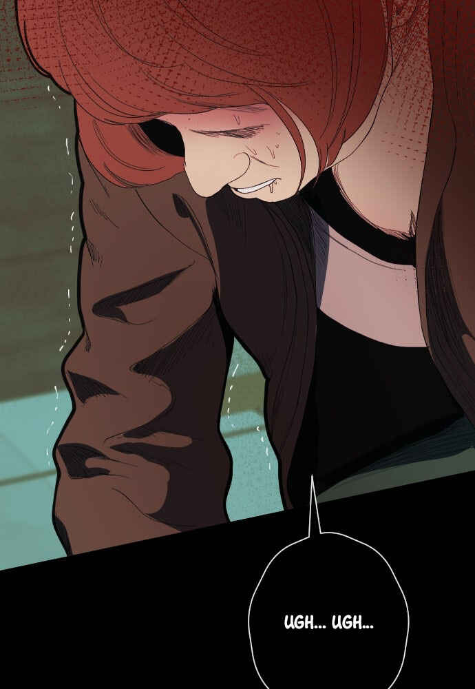 Dagaol Jongmal e Kiss Chapter 4 - Page 22