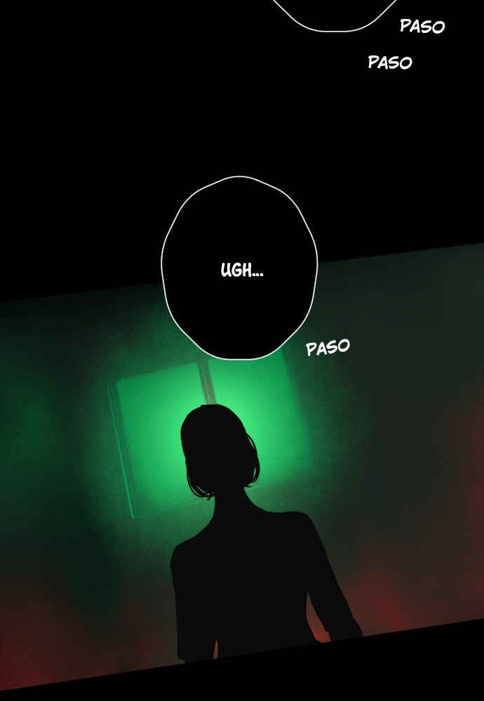 Dagaol Jongmal e Kiss Chapter 4 - Page 23