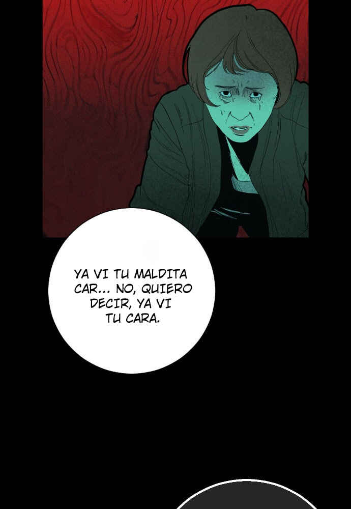 Dagaol Jongmal e Kiss Chapter 4 - Page 31