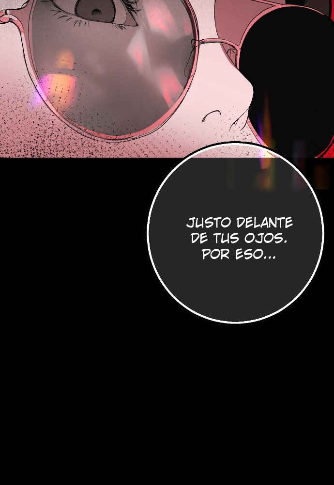 Dagaol Jongmal e Kiss Chapter 4 - Page 33
