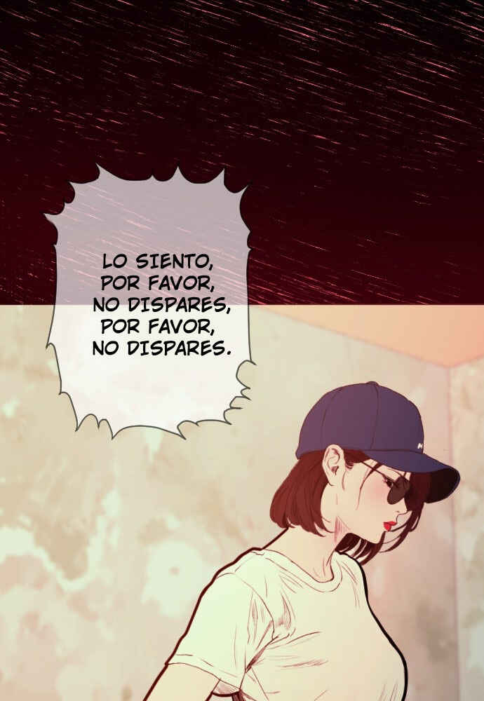 Dagaol Jongmal e Kiss Chapter 4 - Page 38