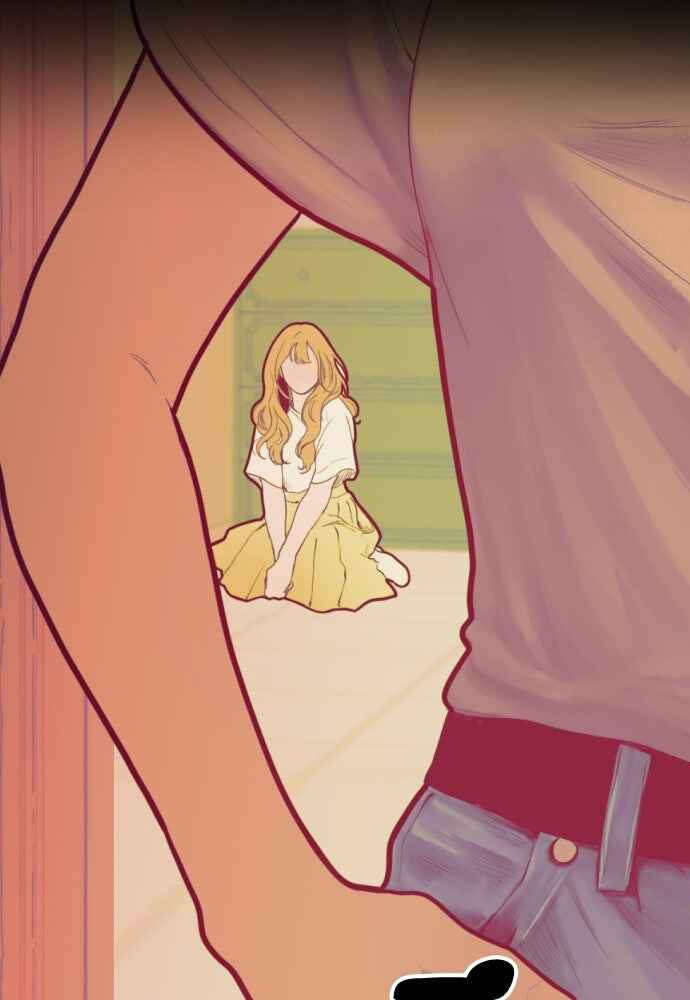 Dagaol Jongmal e Kiss Chapter 4 - Page 41
