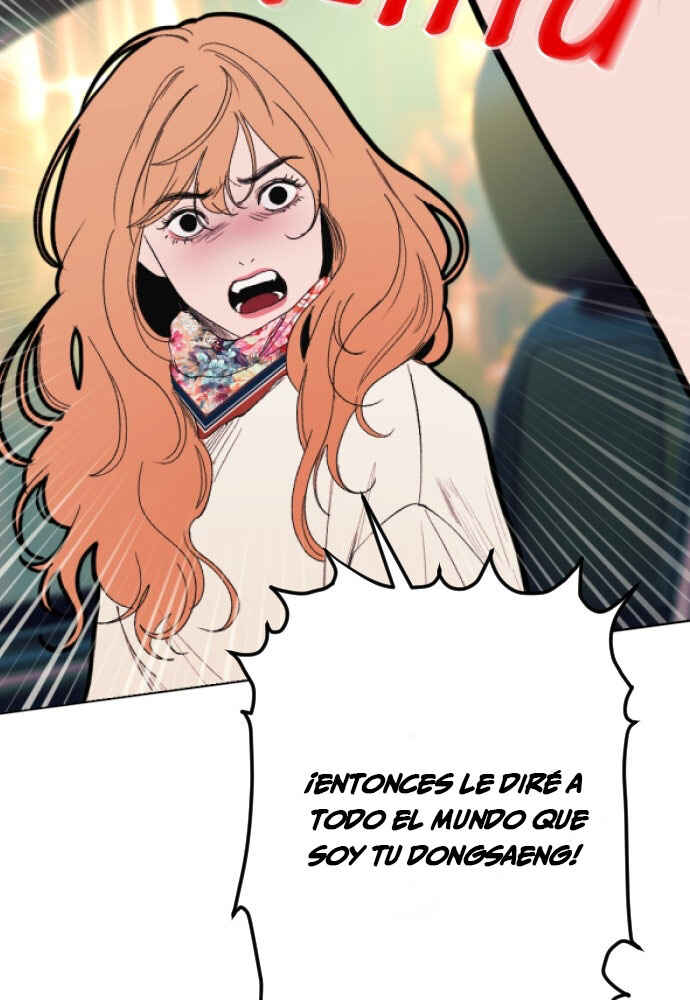 Dagaol Jongmal e Kiss Chapter 4 - Page 52