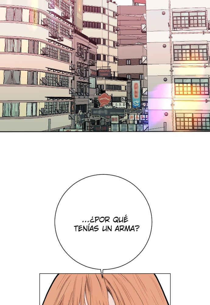 Dagaol Jongmal e Kiss Chapter 4 - Page 60