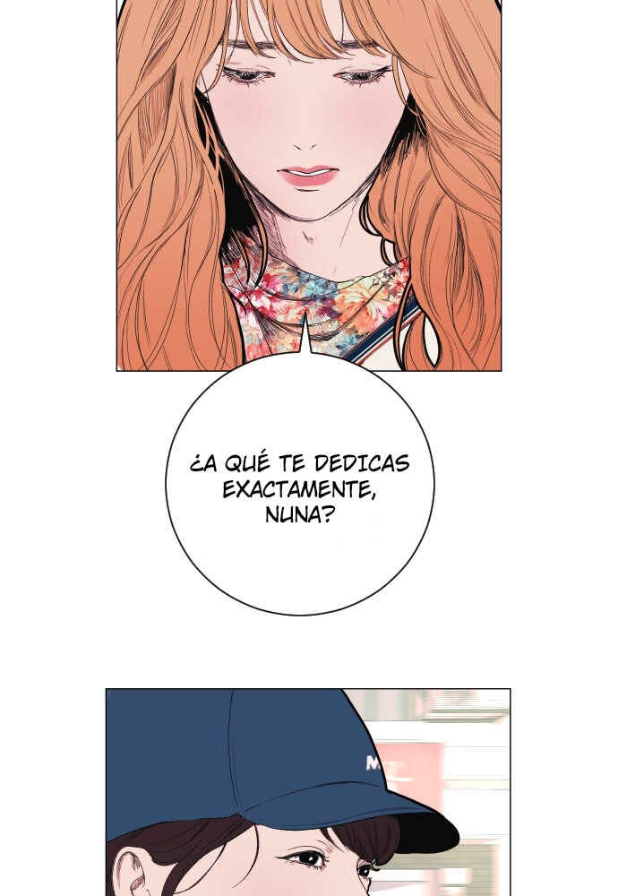 Dagaol Jongmal e Kiss Chapter 4 - Page 61