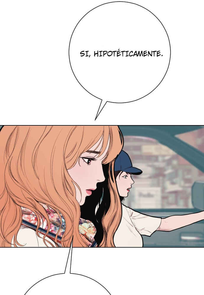 Dagaol Jongmal e Kiss Chapter 4 - Page 68