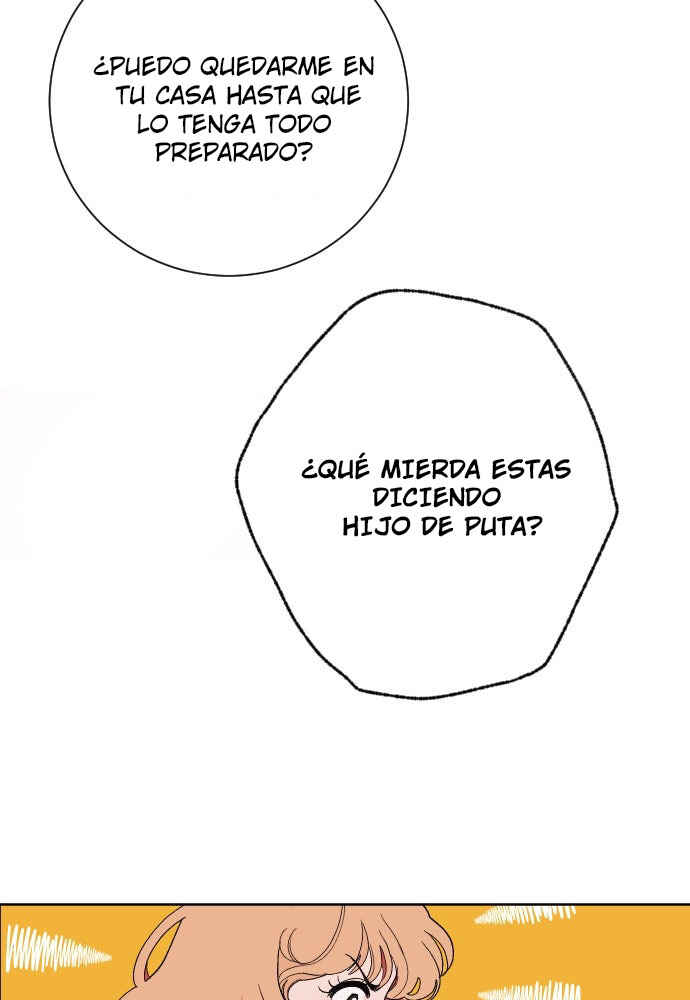 Dagaol Jongmal e Kiss Chapter 4 - Page 69