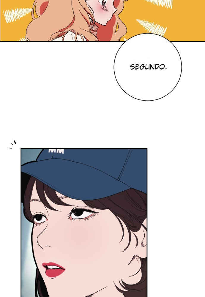Dagaol Jongmal e Kiss Chapter 4 - Page 70