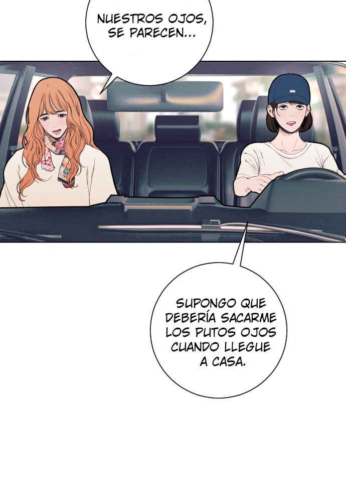 Dagaol Jongmal e Kiss Chapter 4 - Page 73