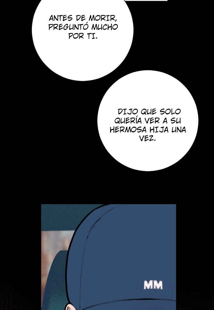Dagaol Jongmal e Kiss Chapter 4 - Page 81
