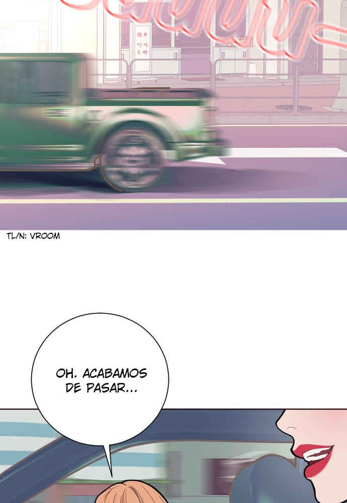 Dagaol Jongmal e Kiss Chapter 4 - Page 86