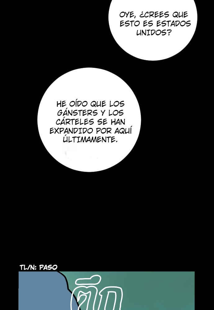 Dagaol Jongmal e Kiss Chapter 4 - Page 9
