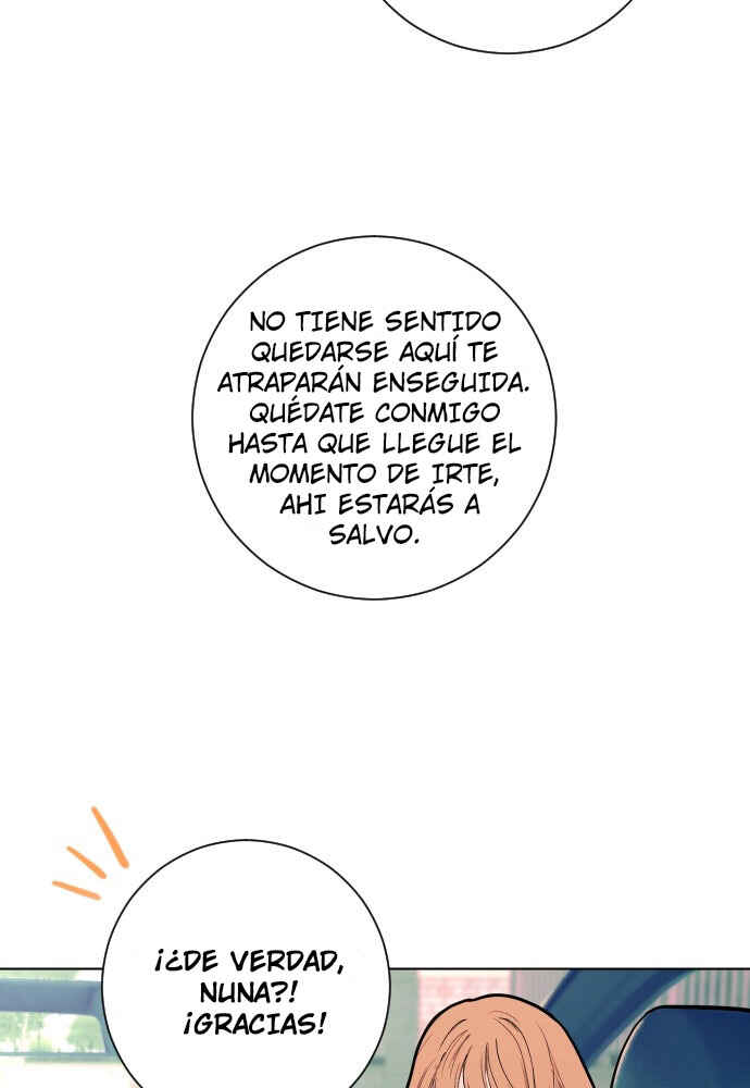 Dagaol Jongmal e Kiss Chapter 4 - Page 92
