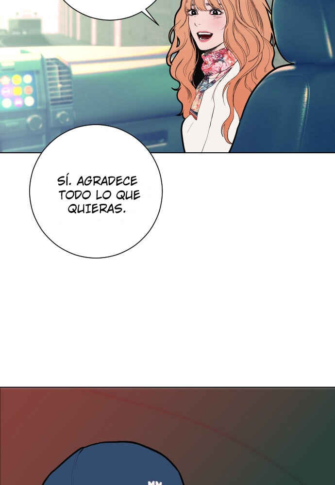 Dagaol Jongmal e Kiss Chapter 4 - Page 93
