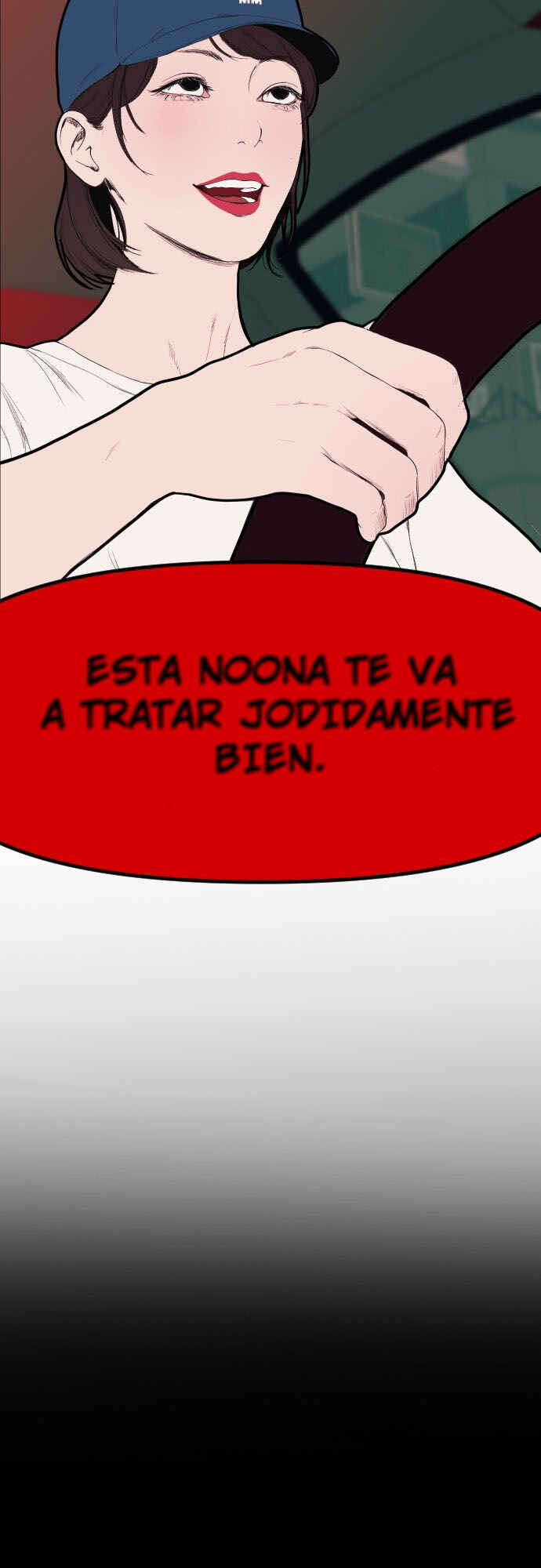 Dagaol Jongmal e Kiss Chapter 4 - Page 94