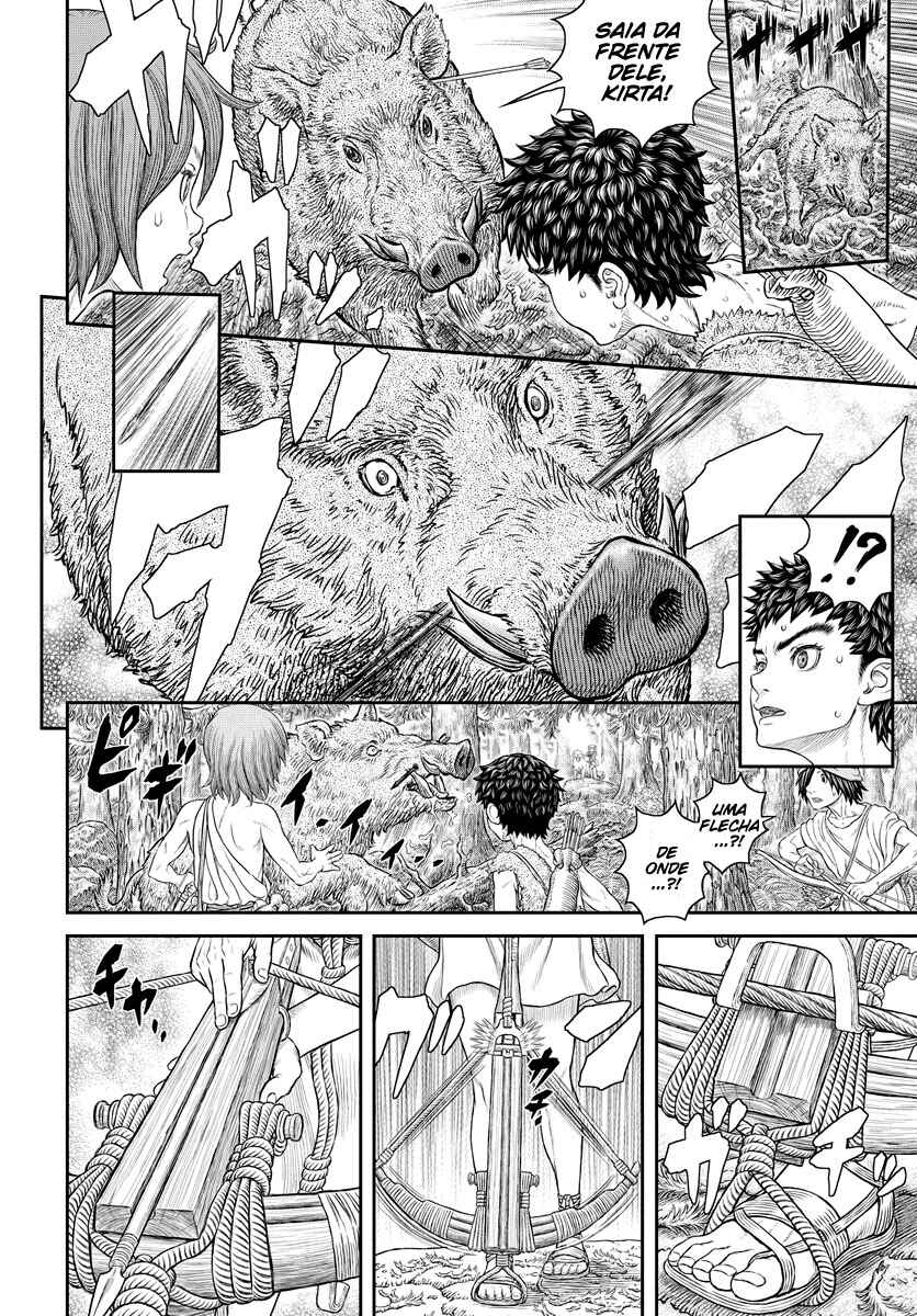 DUR-AN-KI Chapter 2 - Page 3