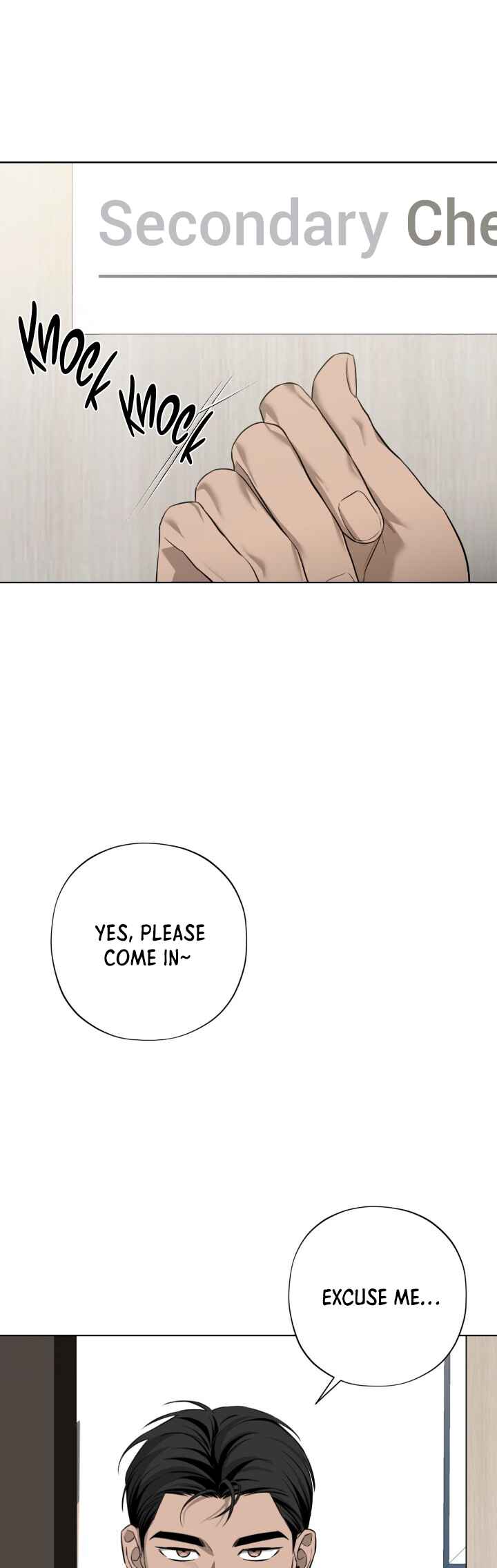 Catch Up Chapter 1 - Page 20