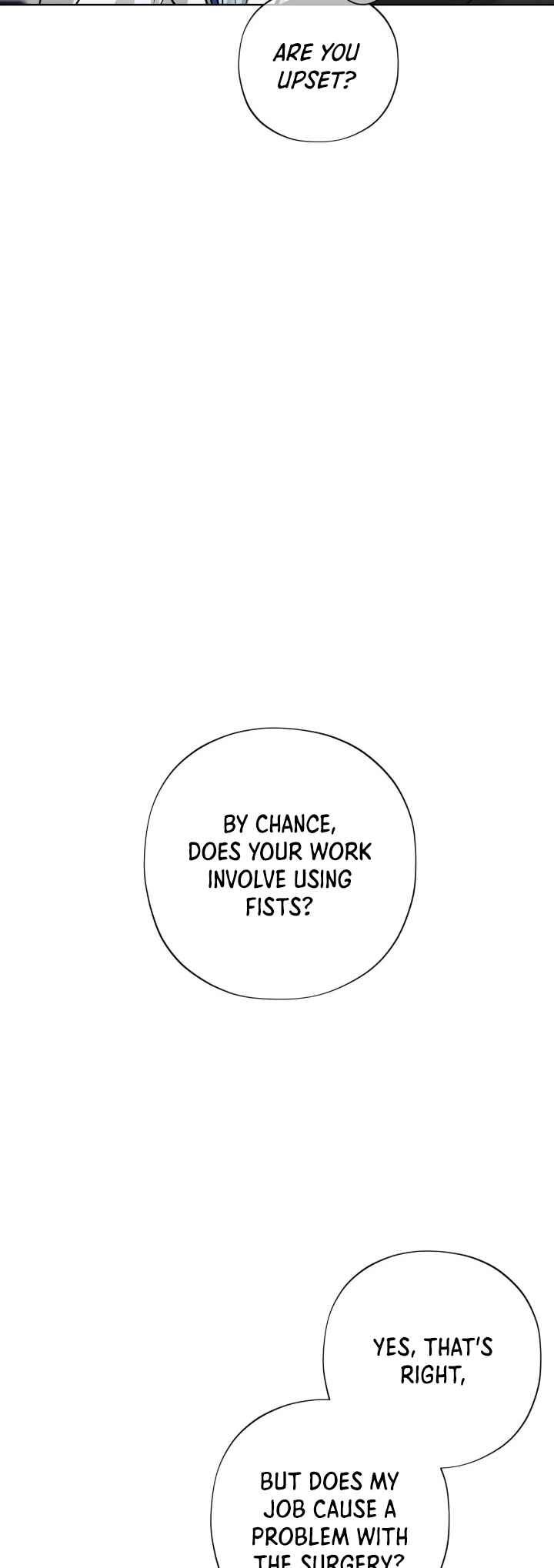 Catch Up Chapter 1 - Page 45
