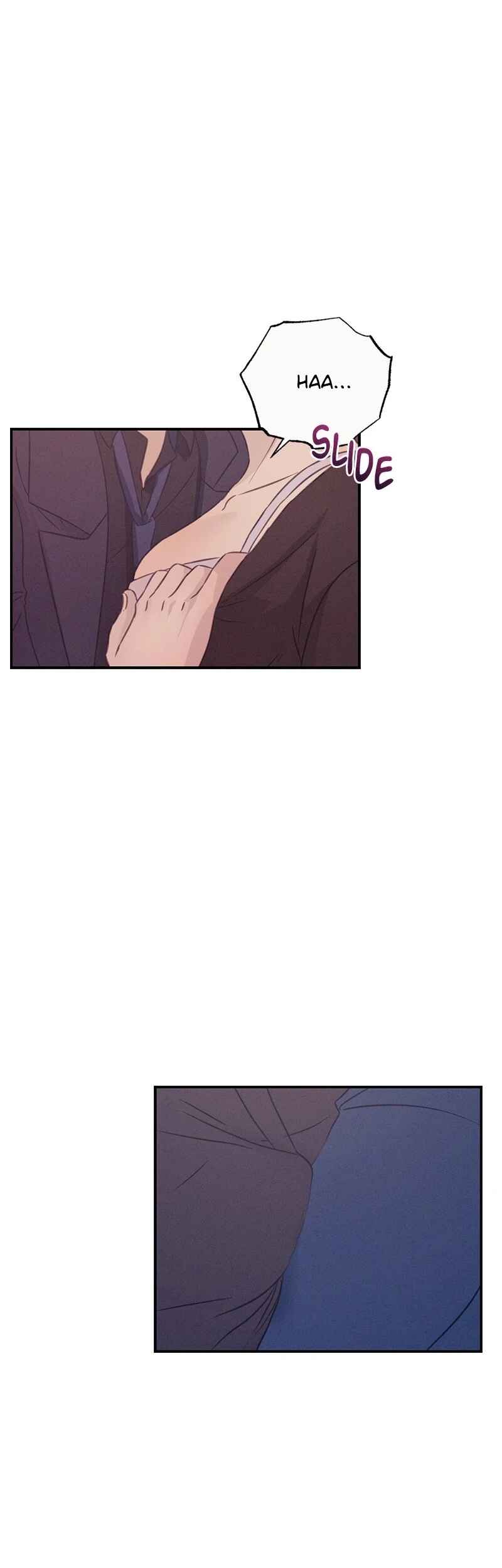 The Seductive Wife Chapter 14 - Page 2