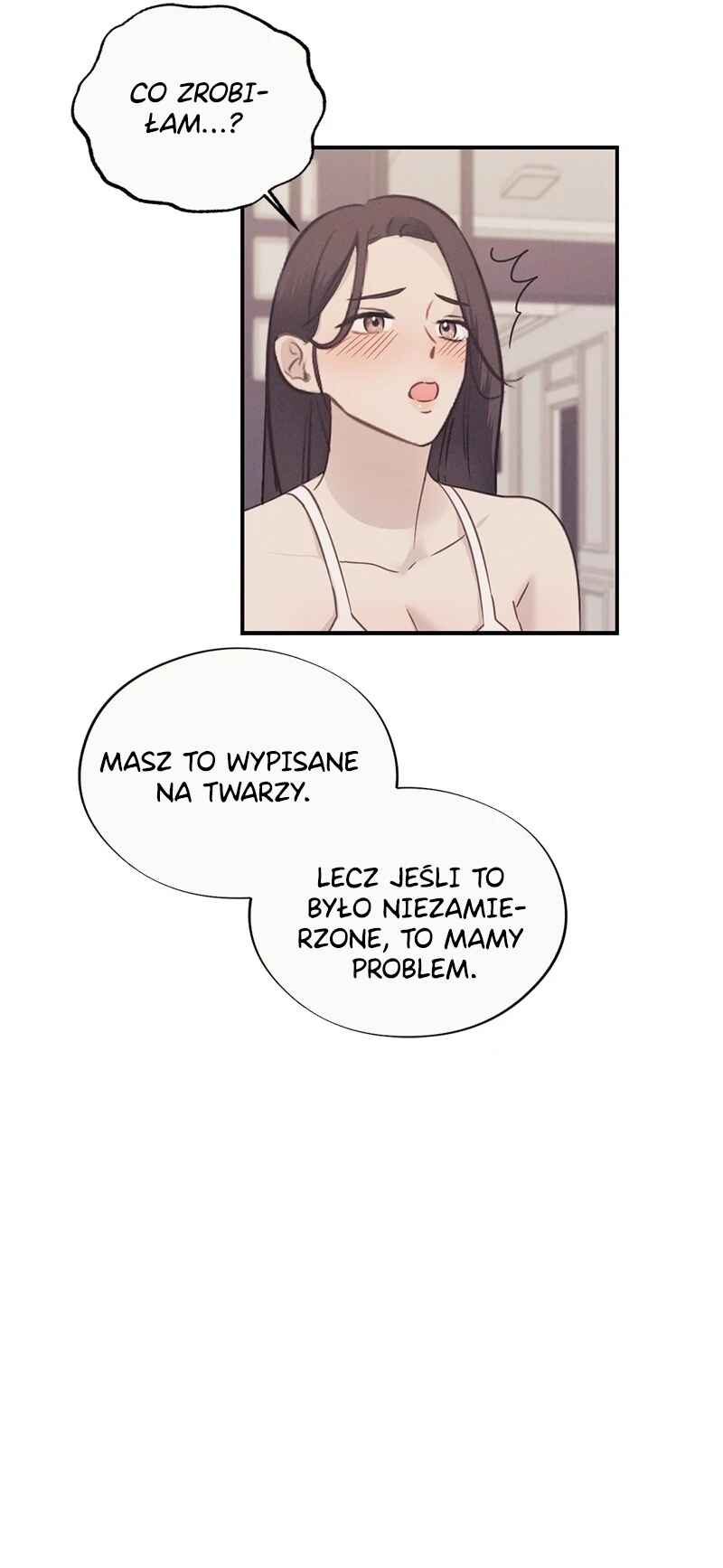 The Seductive Wife Chapter 14 - Page 21